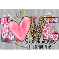 Valentine's Day-QRJ  5915